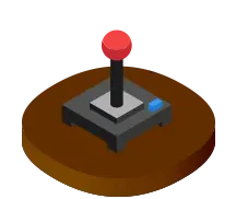 KOMPAKTOGEL Arcade