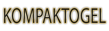 Logo KOMPAKTOGEL